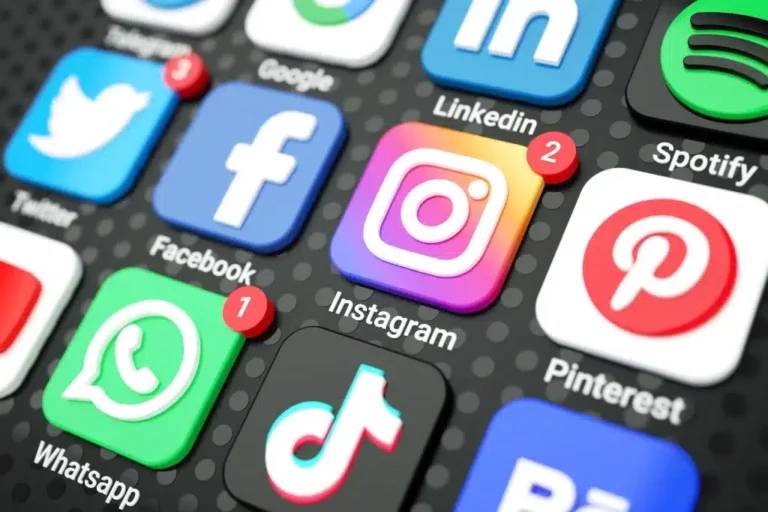 social-network