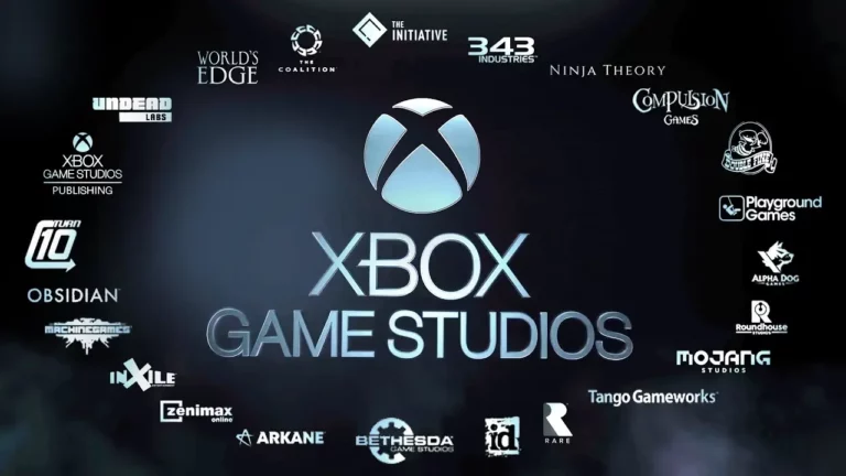 xbox