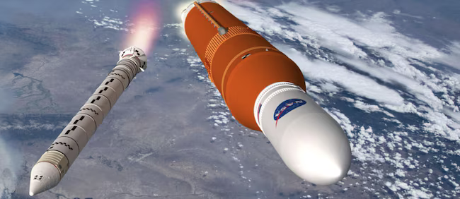 screenshot 2024-10-30 at 11-55-57 nasa ecco cosa cè nel bilancio da 25 4 mld $ per la corsa allo spazio - il sole 24 ore