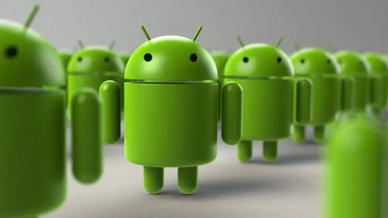 android