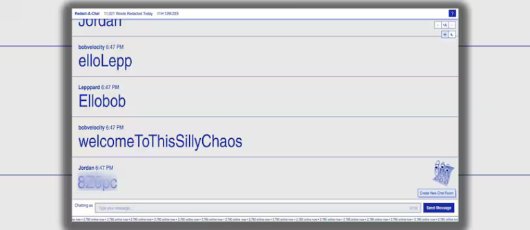 screenshot 2024-11-01 at 09-33-47 ecco la chatroom che rende le parole monouso - il sole 24 ore