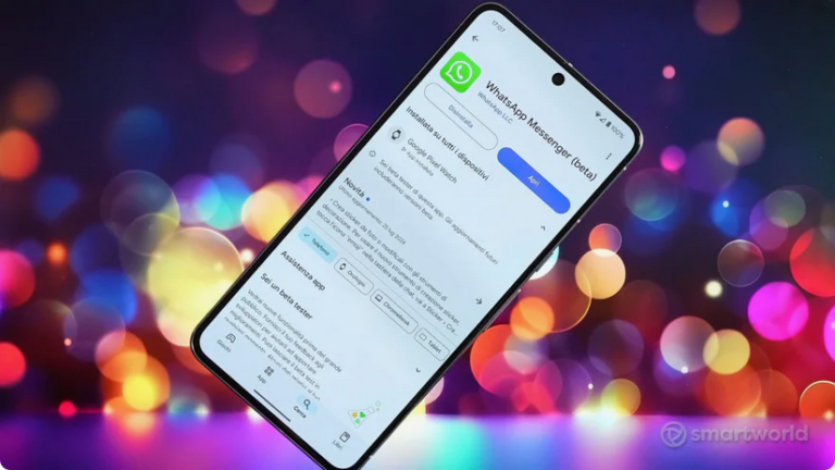 screenshot 2024-11-10 at 12-08-52 come usare le bozze su whatsapp e a cosa servono smartworld