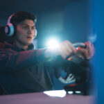 gaming