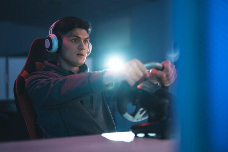 gaming