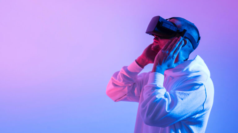 realtà virtuale