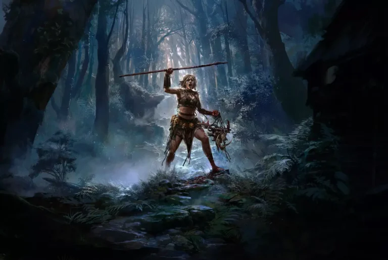 Path-of-Exile-2-Dawn-of-The-Hunt-Anteprima-la-Huntress-la-nuova-classe.webp