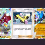 Pokemon-TCG-Pocket-Tripudio-Scintillante-annunciata-la-nuova-espansione-a-tema-Lucario-EX-Charizard-Ex-shiny.webp