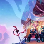 Wanderstop-Recensione-Key-Art-del-Titolo.webp