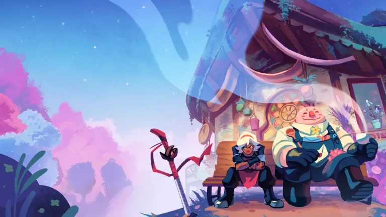 Wanderstop-Recensione-Key-Art-del-Titolo.webp