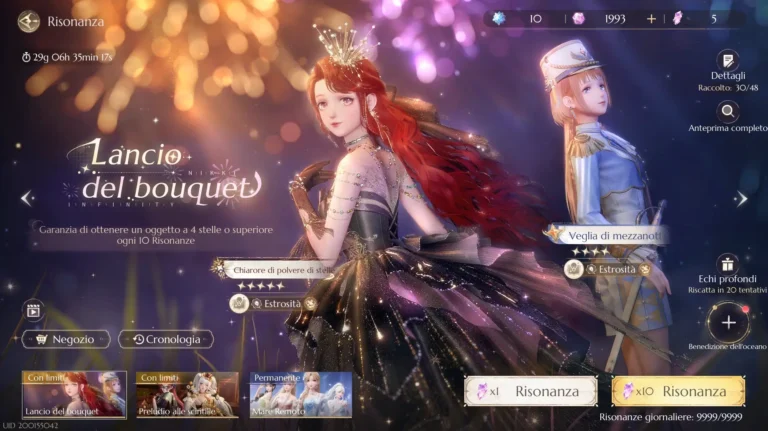 Infinity-Nikki-Banner-limitato-1.2-Lancio-del-bouquet.webp