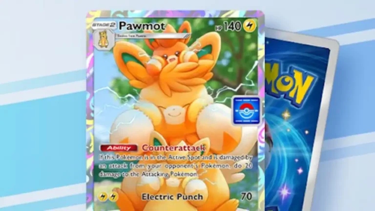 Pokemon-TCG-Pocket-Pawmot-e-altre-carte-promo-nel-nuovo-evento.webp