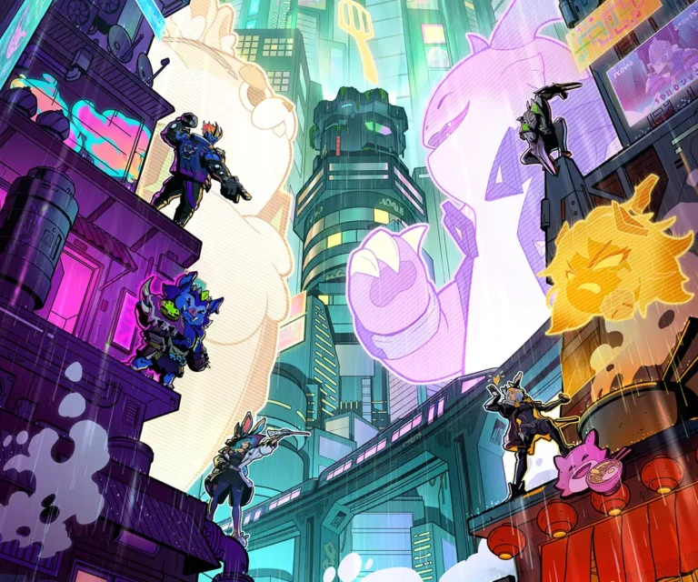 Teamfight-Tactics-Cyber-City-e-finalmente-disponibile-key-art-del-set.webp